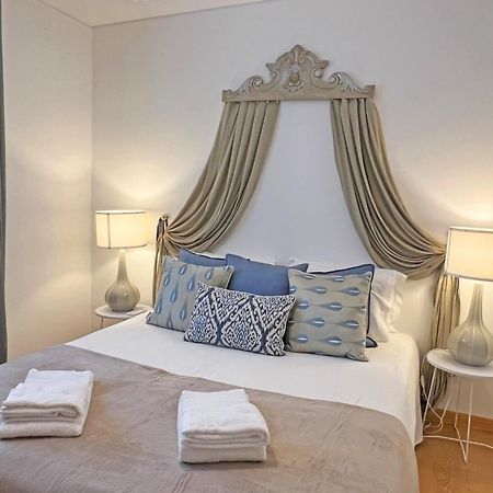 Apf Beach T2 Cabanas Home By Junto Ao Mar Cabanas De Tavira Εξωτερικό φωτογραφία