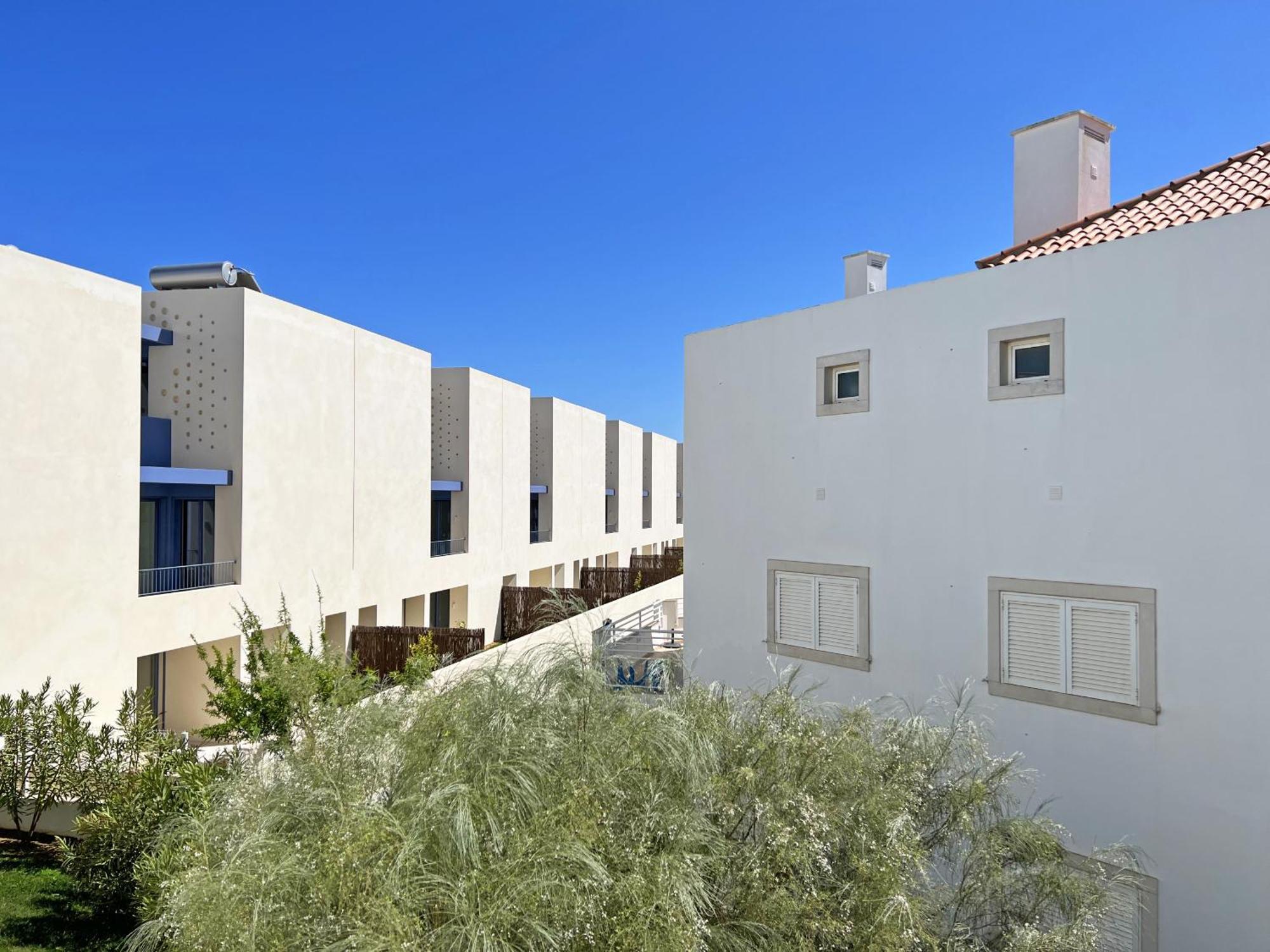 Apf Beach T2 Cabanas Home By Junto Ao Mar Cabanas De Tavira Εξωτερικό φωτογραφία