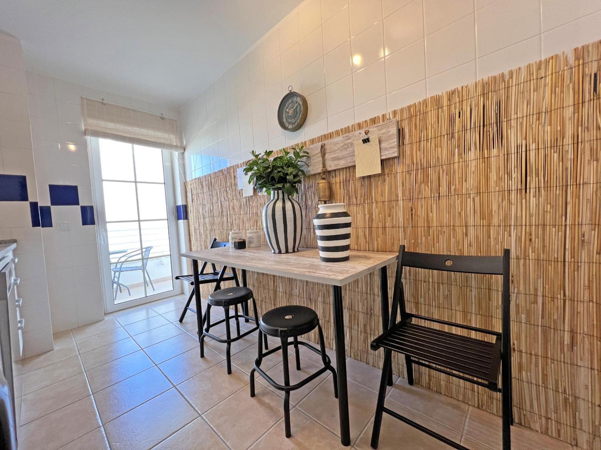 Apf Beach T2 Cabanas Home By Junto Ao Mar Cabanas De Tavira Εξωτερικό φωτογραφία