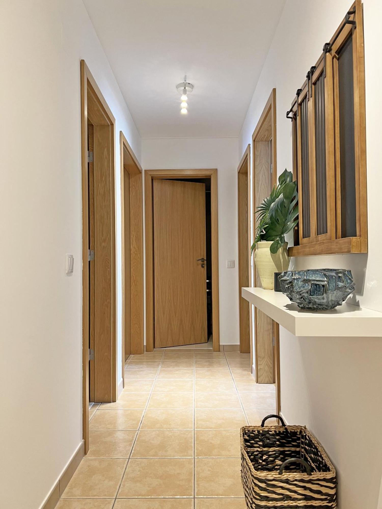 Apf Beach T2 Cabanas Home By Junto Ao Mar Cabanas De Tavira Εξωτερικό φωτογραφία