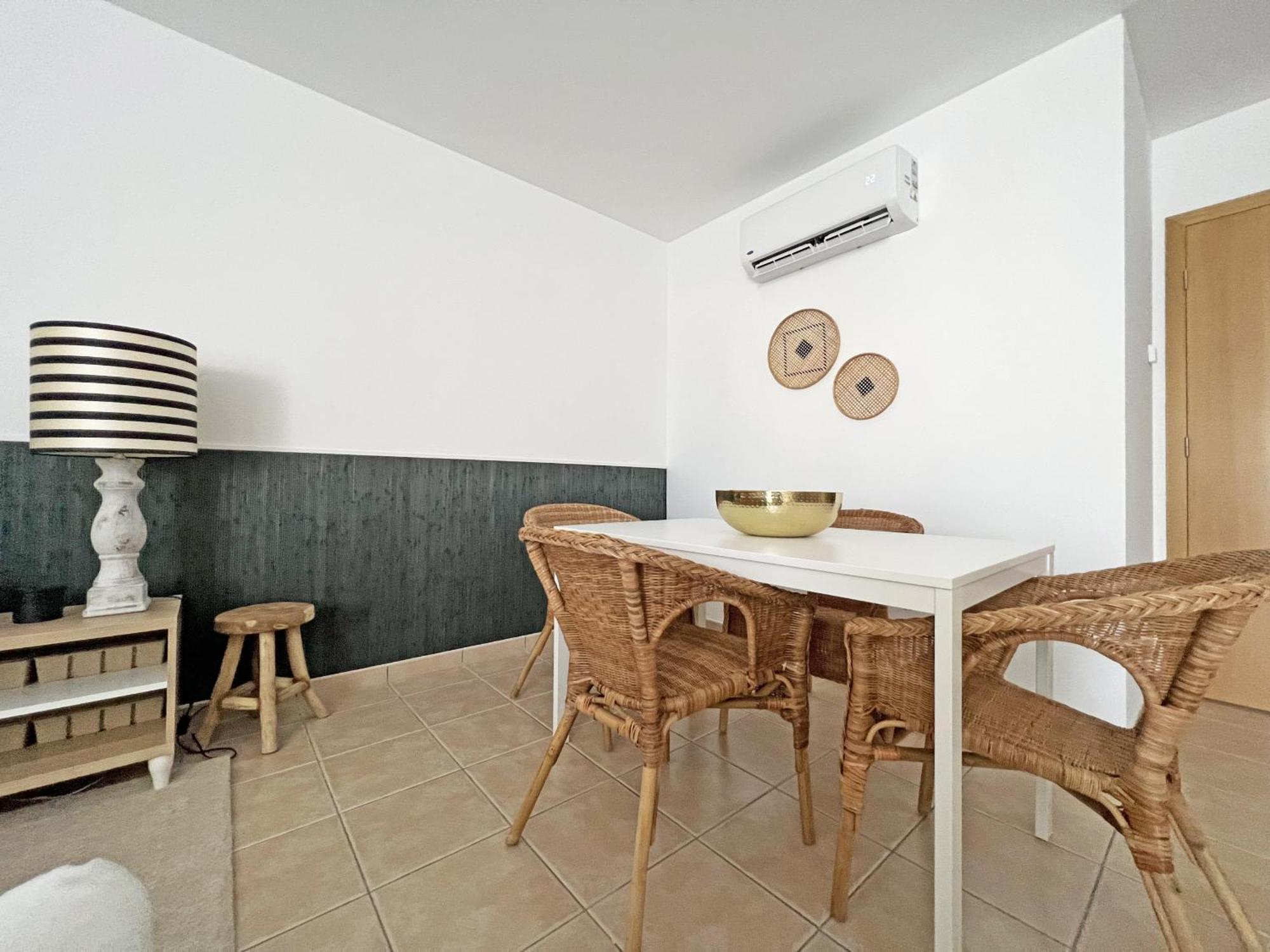 Apf Beach T2 Cabanas Home By Junto Ao Mar Cabanas De Tavira Εξωτερικό φωτογραφία