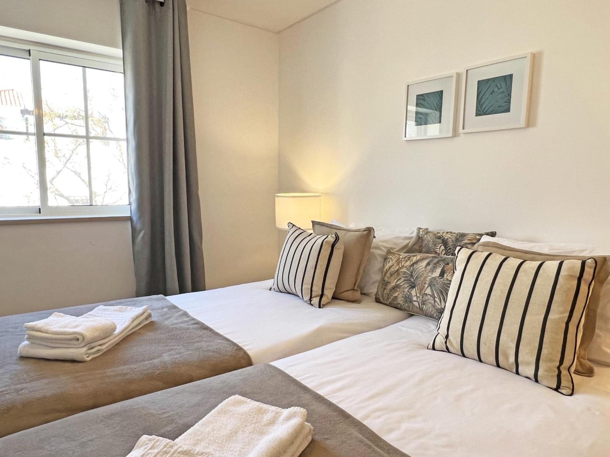 Apf Beach T2 Cabanas Home By Junto Ao Mar Cabanas De Tavira Εξωτερικό φωτογραφία