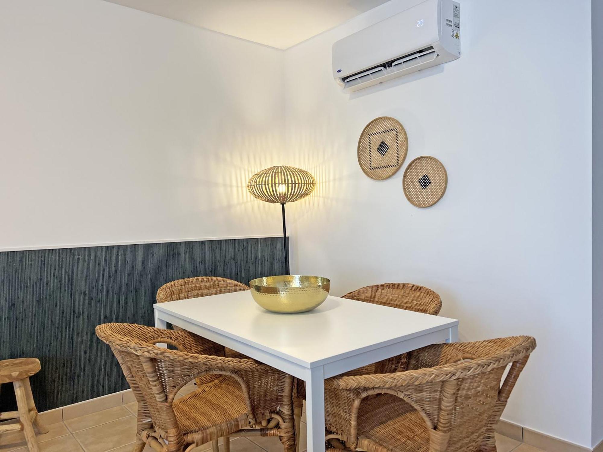 Apf Beach T2 Cabanas Home By Junto Ao Mar Cabanas De Tavira Εξωτερικό φωτογραφία