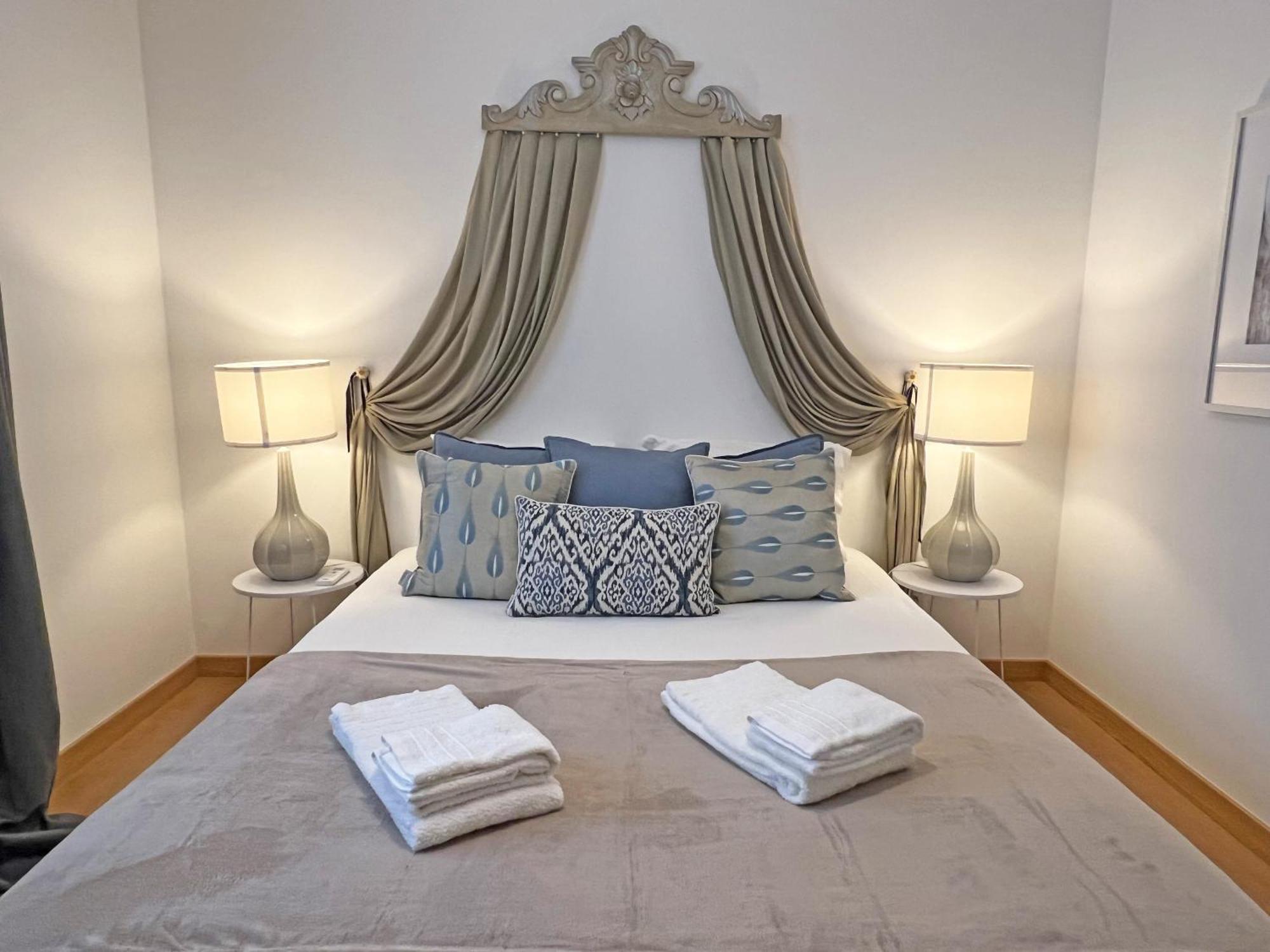 Apf Beach T2 Cabanas Home By Junto Ao Mar Cabanas De Tavira Εξωτερικό φωτογραφία