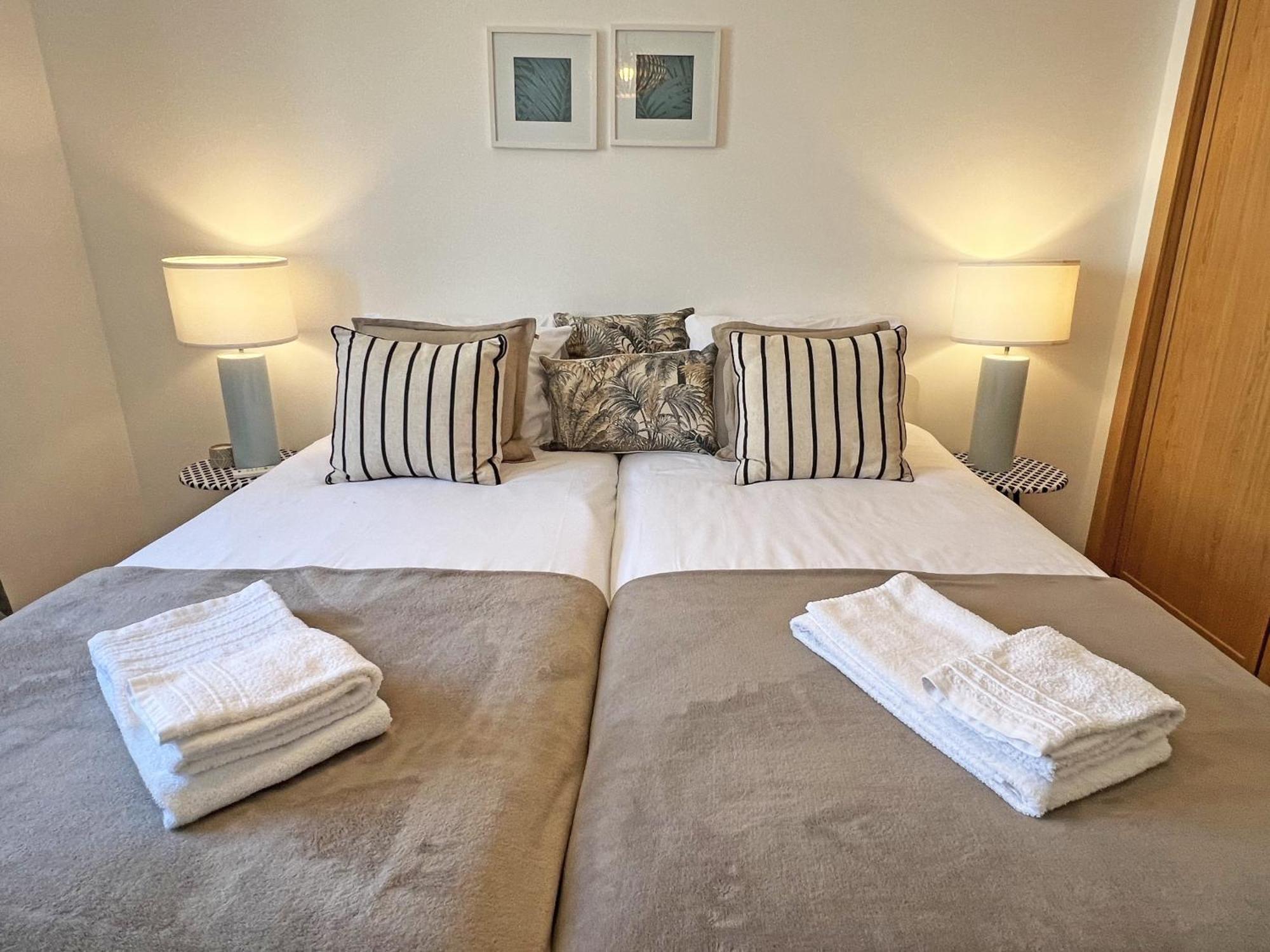 Apf Beach T2 Cabanas Home By Junto Ao Mar Cabanas De Tavira Εξωτερικό φωτογραφία