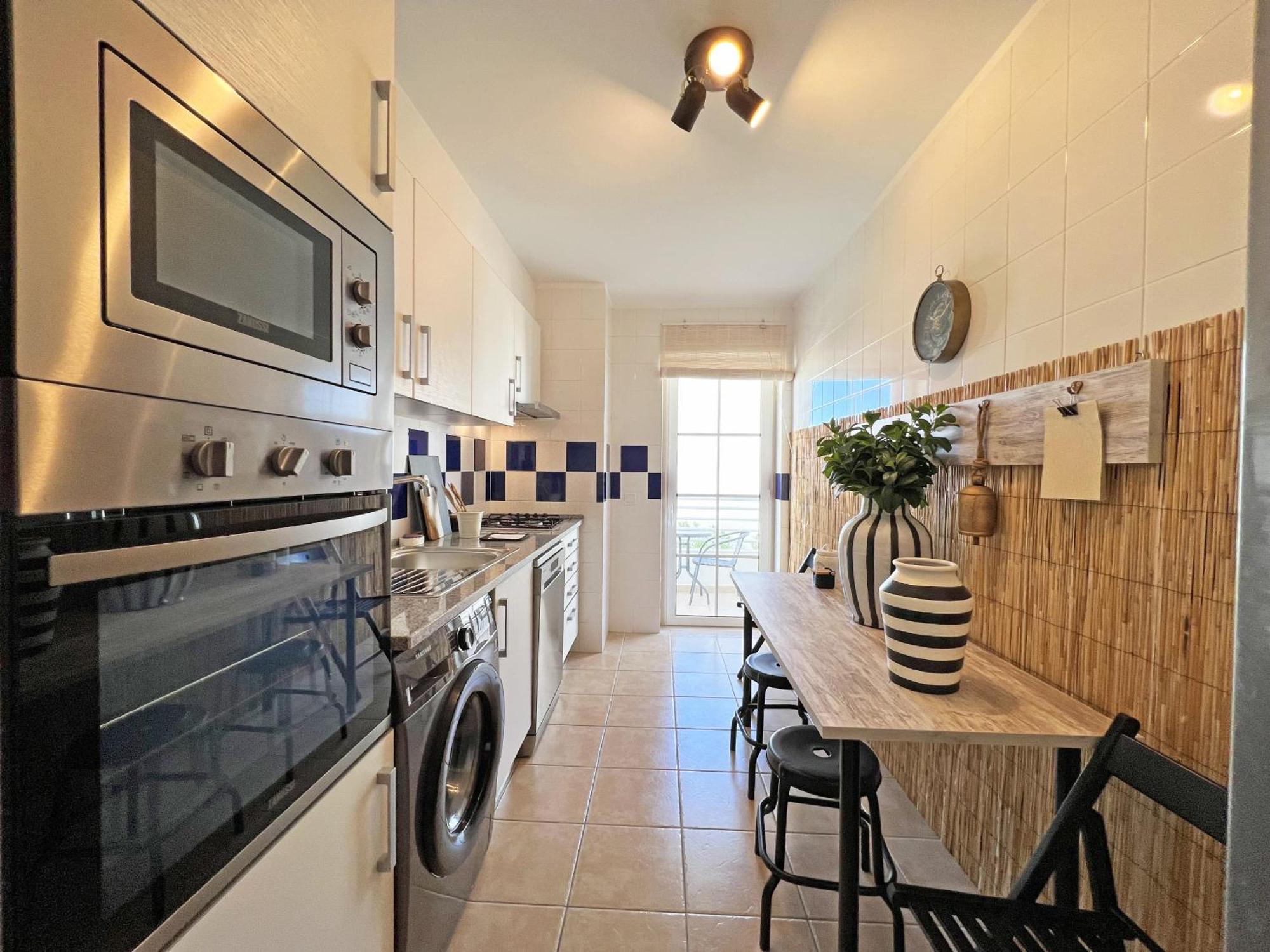 Apf Beach T2 Cabanas Home By Junto Ao Mar Cabanas De Tavira Εξωτερικό φωτογραφία