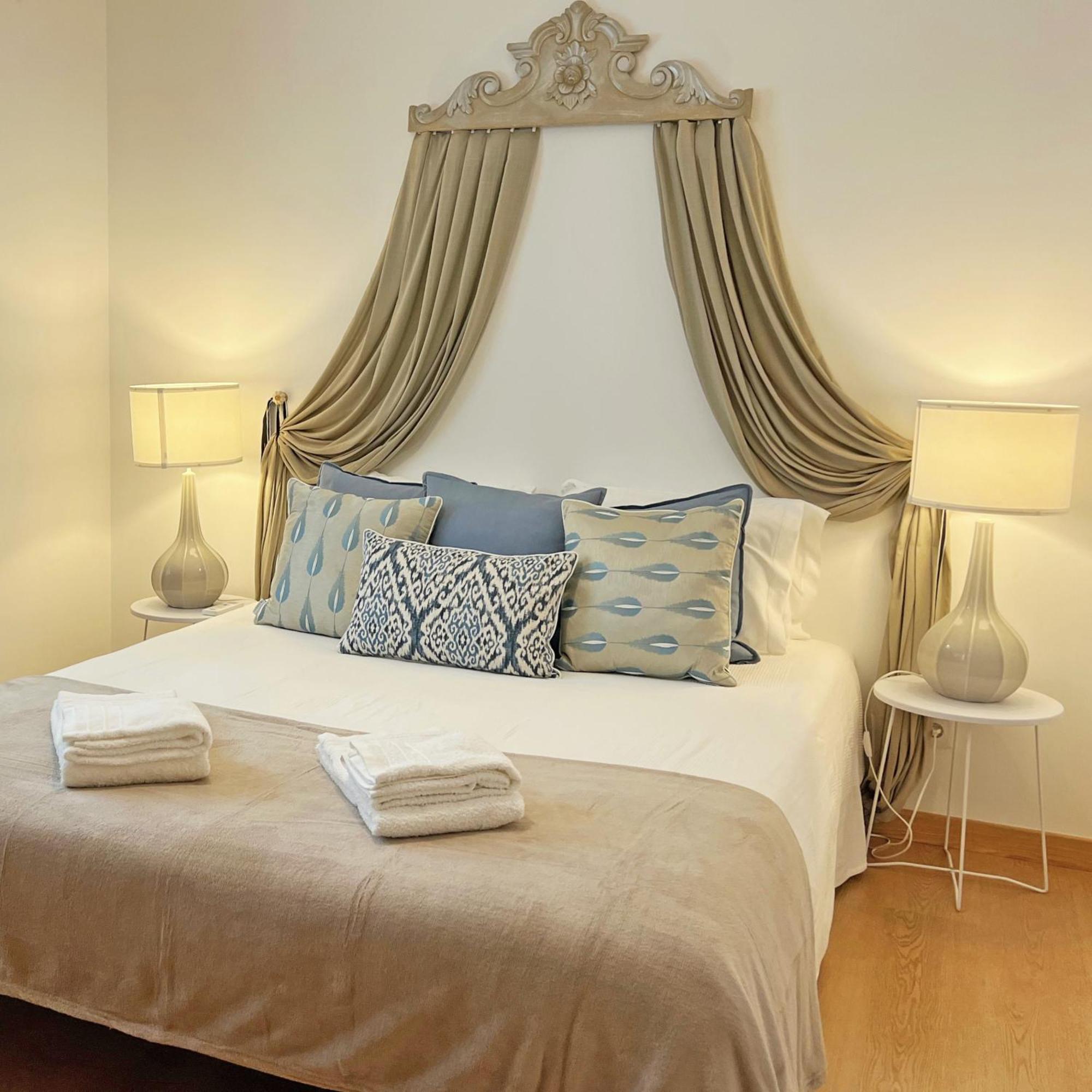 Apf Beach T2 Cabanas Home By Junto Ao Mar Cabanas De Tavira Εξωτερικό φωτογραφία