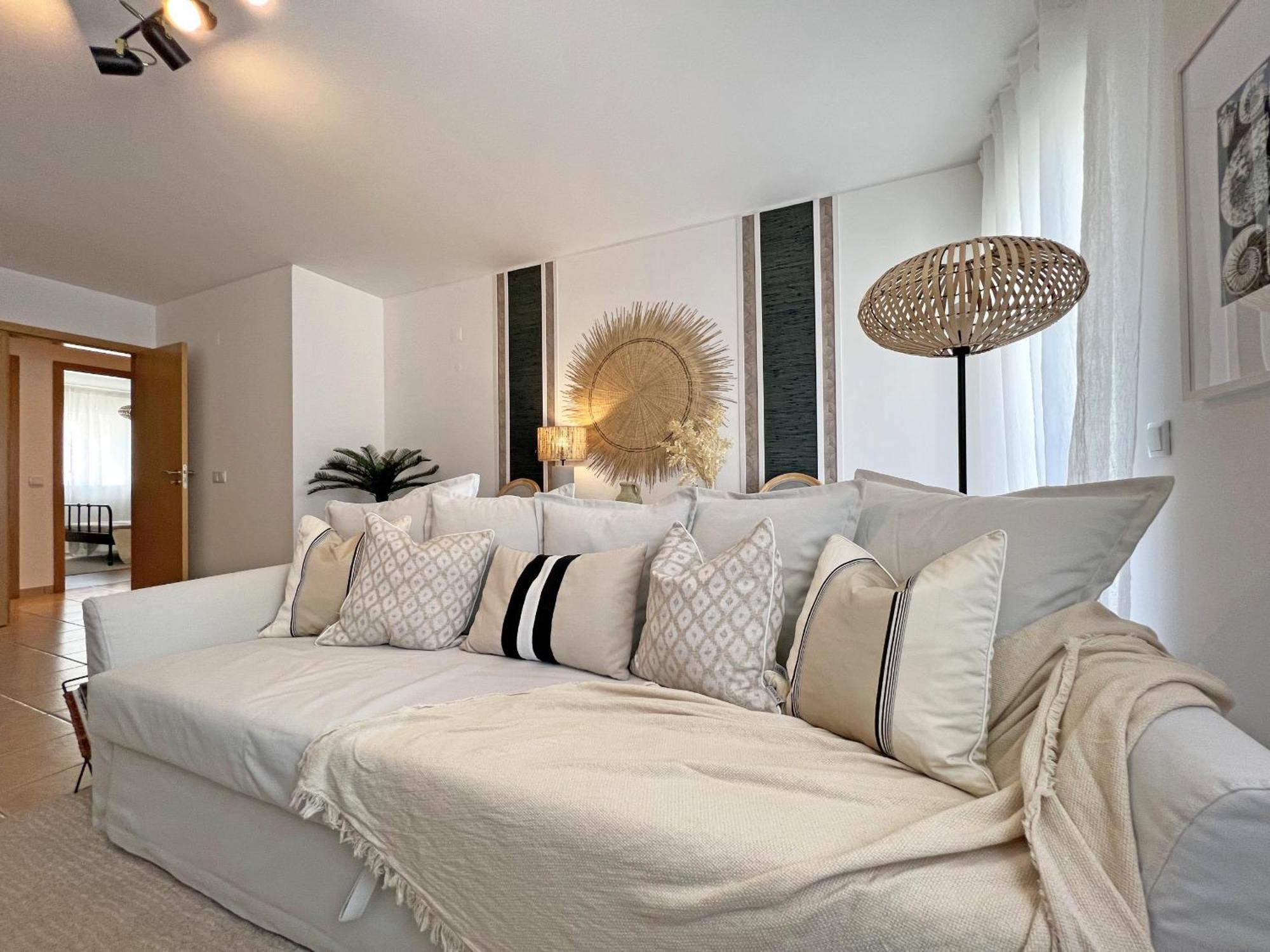 Apf Beach T2 Cabanas Home By Junto Ao Mar Cabanas De Tavira Εξωτερικό φωτογραφία