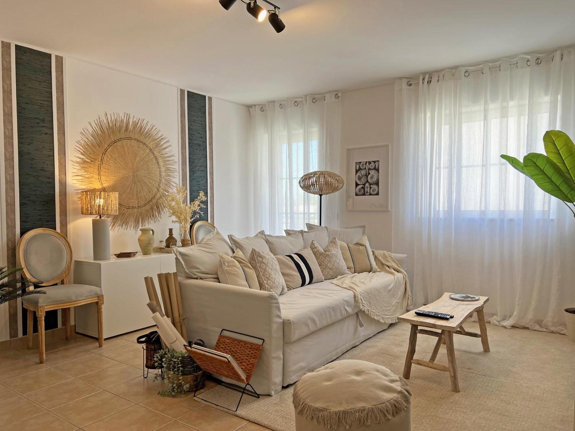 Apf Beach T2 Cabanas Home By Junto Ao Mar Cabanas De Tavira Εξωτερικό φωτογραφία