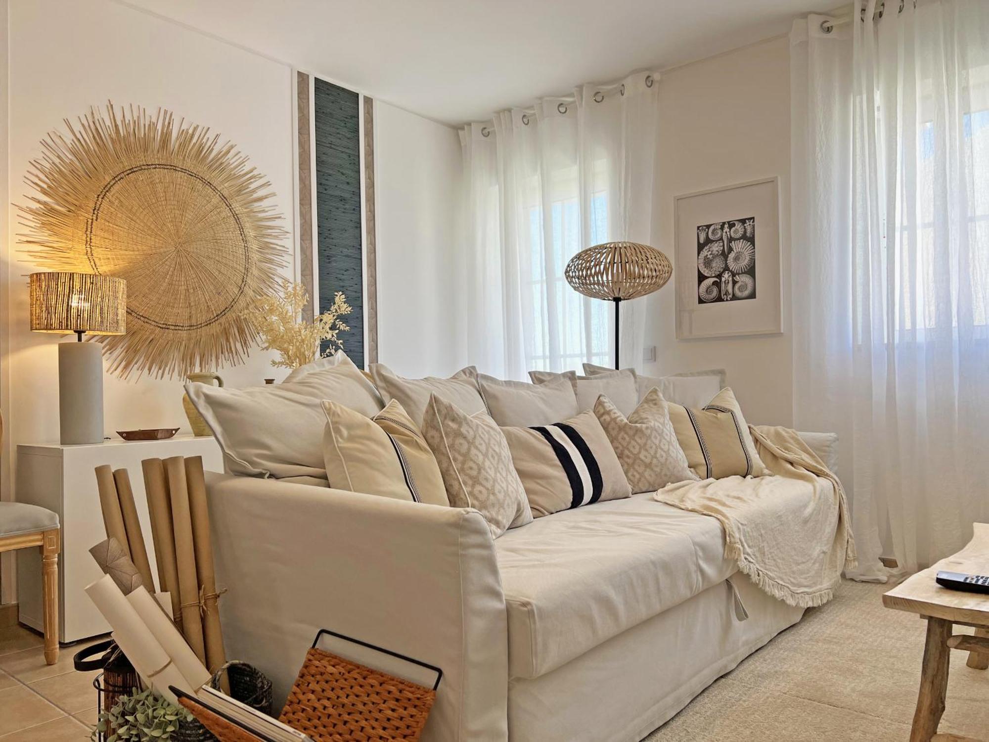 Apf Beach T2 Cabanas Home By Junto Ao Mar Cabanas De Tavira Εξωτερικό φωτογραφία