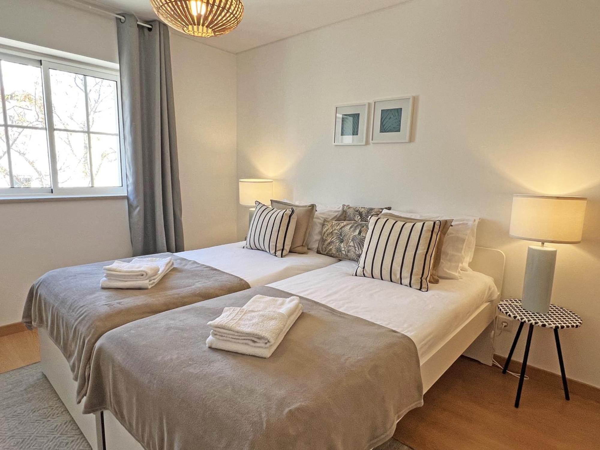 Apf Beach T2 Cabanas Home By Junto Ao Mar Cabanas De Tavira Εξωτερικό φωτογραφία